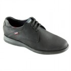 CallagHan Used Negro Parkline