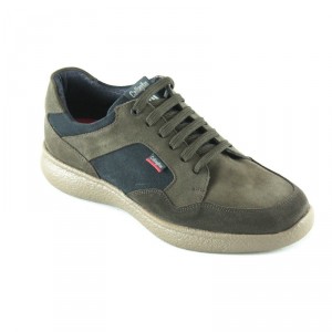 CallagHan Ante Marron Taupe Pure Wood