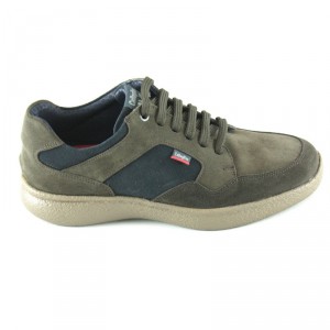 CallagHan Ante Marron Taupe Pure Wood