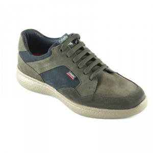 CallagHan Ante Marron Taupe Pure Wood