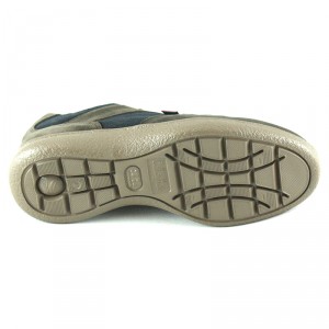 CallagHan Ante Marron Taupe Pure Wood