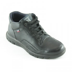 CallagHan Bandit Negro Gris Pure Sky