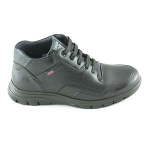 CallagHan Bandit Negro Gris Pure Sky