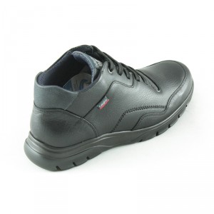 CallagHan Bandit Negro Gris Pure Sky