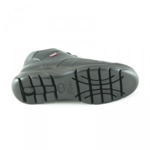 CallagHan Bandit Negro Gris Pure Sky