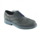 CallagHan Crazy Horse Azul Pure Casual