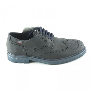 CallagHan Crazy Horse Azul Pure Casual