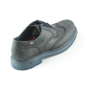 CallagHan Crazy Horse Azul Pure Casual