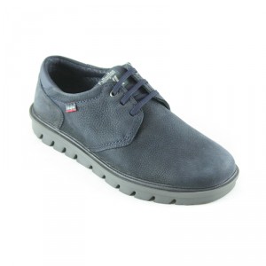 CallagHan Smokey Azul Pure Snow