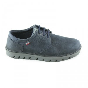 CallagHan Smokey Azul Pure Snow