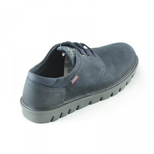 CallagHan Smokey Azul Pure Snow