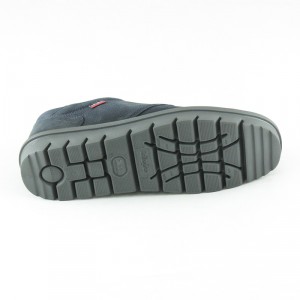CallagHan Smokey Azul Pure Snow
