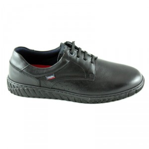 CallagHan Vette Negro Mope