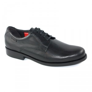 CallagHan Lite Negro Leather