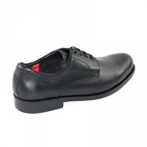 CallagHan Lite Negro Leather