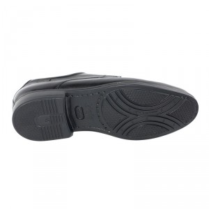 CallagHan Lite Negro Leather