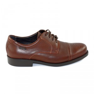 CallagHan Lite Cuero Leather