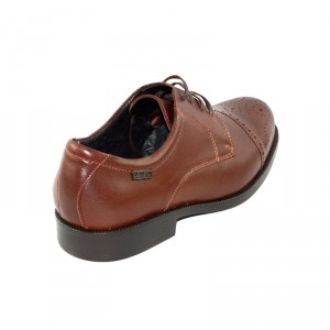 CallagHan Lite Cuero Leather