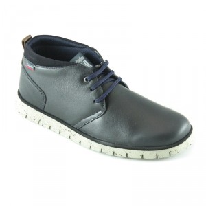 CallagHan Star Horse Azul Sherpa