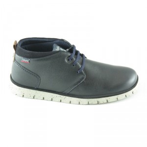 CallagHan Star Horse Azul Sherpa