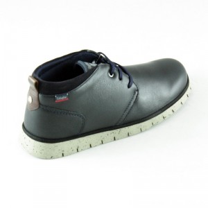 CallagHan Star Horse Azul Sherpa