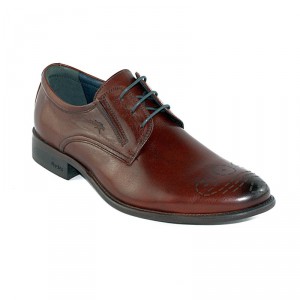 Fluchos Hermes Brandy Leather