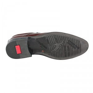 Fluchos Hermes Brandy Leather