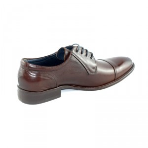 Fluchos Hermes Cafe Leather
