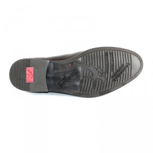 Fluchos Hermes Cafe Leather