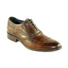 Fluchos Hermes Brandy Leather
