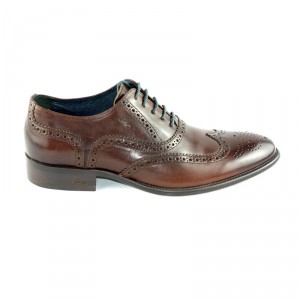 Fluchos Hermes Brandy Leather