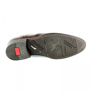 Fluchos Hermes Brandy Leather