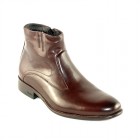 Fluchos Hermes Cafe Leather Fur