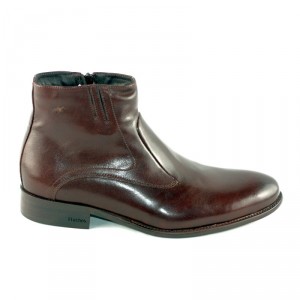 Fluchos Hermes Cafe Leather Fur