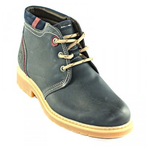 Fluchos Perseo Marino Leather