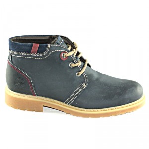 Fluchos Perseo Marino Leather