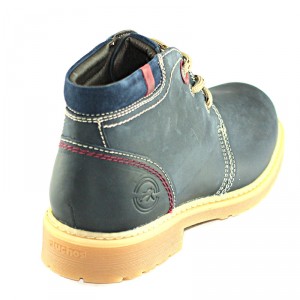 Fluchos Perseo Marino Leather