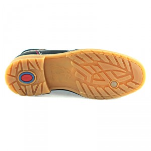 Fluchos Perseo Marino Leather