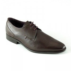 Fluchos Memori Castano Burdeos ALEX