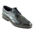 Fluchos Brezza Negro CAVALIER