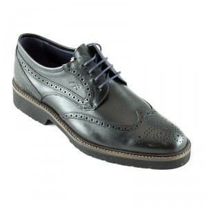 Fluchos Brezza Negro CAVALIER