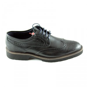 Fluchos Brezza Negro CAVALIER