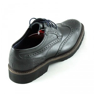 Fluchos Brezza Negro CAVALIER