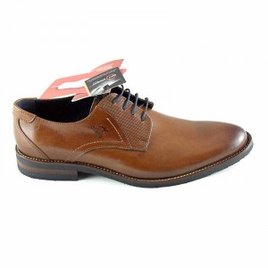Fluchos Memory Cuero Marino OLIMPO