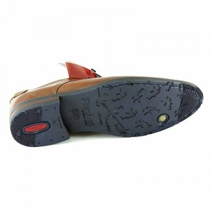 Fluchos Memory Cuero Marino OLIMPO