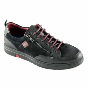 Fluchos Gras Negro ATLAS