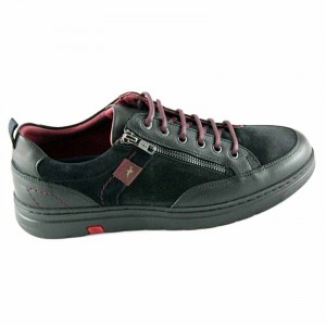 Fluchos Gras Negro ATLAS