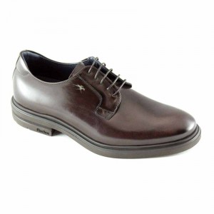 Fluchos Sierra Cafe BELGAS