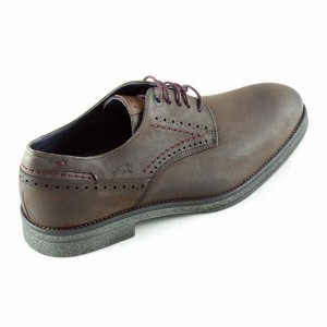 Fluchos Desert Hab.Castano Cafe Libano GAMMA