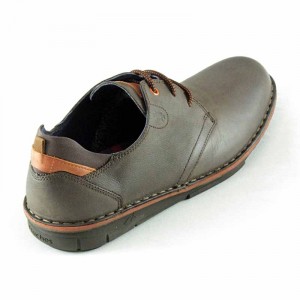 Fluchos Desert Castano ALFA